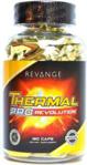 Revange Nutrition Thermal Pro Revolution 120Kaps