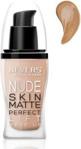 Revers Nude Skin Matte Perfect Podkład Do Twarzy 51 Peach 30Ml