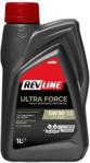 REVLINE 5W30A5B51 5W30 ULTRA FORCE A5/B5 1L