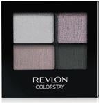 Revlon 16 Hour ColorStay Poczwórne Cienie Do Powiek 525 Siren 4gr