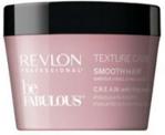 Revlon Be Fabulous Smooth Anti-Frizz maska gładkie 200ml