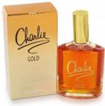 Revlon Charlie Gold Woman Woda toaletowa 100ml spray