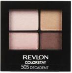 Revlon Colorstay 16 Hour Eye Shadow Cień do Powiek 505 Decadent 4,8g