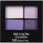 Revlon Colorstay 16 Hour Eye Shadow Quad Nr 530 Seductive 4,8G