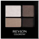 Revlon ColorStay 16 Hour Eye Shadow Quad poczwórne cienie do powiek nr555 Moonlit 4,8g