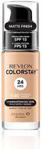 Revlon Colorstay 24H Podkład kryjąco-matujący cera mieszana i tłusta 140 Oatmeal 30ml