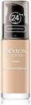 Revlon Colorstay Cera Mieszana Tłusta Podkład z Pompką 180 Sand Beige 30ml