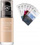 Revlon Colorstay Cera Mieszana Tłusta Podkład z Pompką 340 Early Tan 30ml