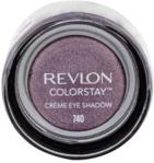 Revlon Colorstay Cienie Do Powiek 5,2G 740 Black Currant