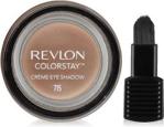 Revlon ColorStay Creme Eye Shadow Cień Do Powiek Kremie 715 Espresso 5.2 g