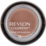 Revlon ColorStay Creme Eye Shadow Cień do powiek kremie 720 Chocolate 5.2 g