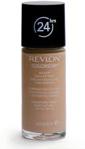 Revlon Colorstay Makeup with Softflex 220 cera tłusta i mieszana Podkład 30ml