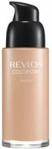 Revlon ColorStay Podkład Cera Tłusta i Mieszana 200 Nude 30ml