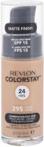 Revlon ColorStay Podkład Cera Tłusta i Mieszana 295 Dune z Pompką