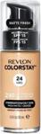 Revlon ColorStay With Pump makeup combination/oily skin Podkład 330 Natural Tan 30 ml