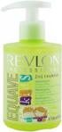 Revlon Equave Kids 2in1 Shampoo 350ml (Dla dziecięcych włosów)