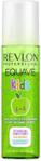 Revlon Equave Kids Szampon Dla Dzieci Green Apple 2W1 300Ml