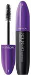 Revlon Mascara Dramatic Definition Tusz do Rzęs 201 Blackest Black 8,5ml