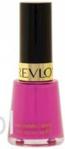 Revlon Nail Enamel 040 Fuchsia Fever lakier do paznokci 14,7ml