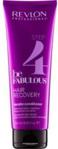 Revlon Professional Be Fabulous Hair Recovery odżywka wzmacniająca z keratyną 250ml