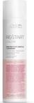 Revlon Professional Bezsiarczanowy szampon do włosów farbowanych Restart Color Protective Gentle Cleanser 250ml