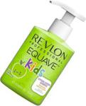 REVLON PROFESSIONAL EQUAVE KIDS SzAMPON 300ml