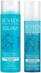 Revlon Professional Equave Zestaw Duo Hydro Nutritive Szampon 250 Ml + Odżywka 200 Ml