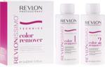 Revlon Professional Preparat Do Korekty Koloru Color Remover 2X100ml