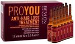 Revlon Professional Pro You Anti-Hair Loss kuracja do włosów przeciw wypadaniu włosów (Treatment) 12 x 6ml