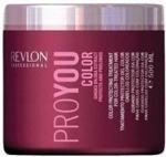 Revlon Professional Pro You Color maseczka do włosów farbowanych (Color Protecting Treatment) 500ml
