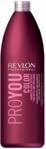 Revlon Professional Pro You Color Szampon Chroniący Kolor 1000ml