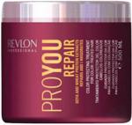 Revlon Professional Pro You Repair Regenerująca Maska do Włosów zniszczonych 350ml
