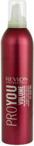 Revlon Professional ProYou Volume Styling Mousse Pianka do włosów zwiększająca objętość Hold 400ml