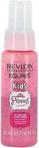 revlon professional Revlon Kids Princess odżywka spray ułatwia rozczesywanie 50ml