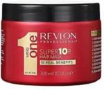 Revlon Professional Uniq One Super 10R Hair Mask Odżywcza maska do włosów 300ml