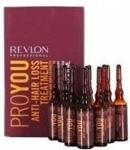 Revlon ProYou Anti-Hair Loss Treatment Kuracja przeciw wypadaniu włosów 12x6ml