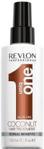 revlon Uniq All in One Hair Coconut Treatment W odżywka do włosów w sprayu 150ml