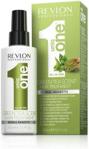 Revlon Uniq One Green Tea Kuracja Do Włosów O Zapachu Zielonej Herbaty 10In1 150Ml