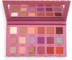 revolution pro New Neutral Paleta Cieni do Powiek Romance