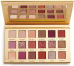 Revolution PRO New Neutral Paleta Cieni do Powiek