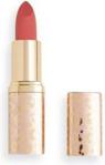 Revolution PRO New Neutral Satin Matte Lipstick Pomadka do Ust Tease