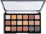 Revolution PRO Regeneration Palette Paleta Cieni do Powiek Goldmine