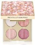 Revolution PRO Ultimate Eye Look paleta cieni do powiek odcień Quartz Crush 3,2 g