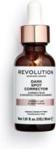 Revolution Skincare Dark Spot Corrector Aktywne Serum Przeciw Przebarwieniom Skóry 30Ml