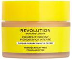 Revolution Skincare Pigment Boost Krem Pod Oczy Colour Correcting 15Ml