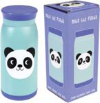 Rex London Butelka Ze Stali Nierdzewnej Miko The Panda 350 Ml (27848)