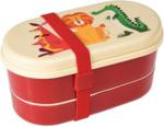 Rex London Kolorowa Śniadaniówka Lunchbox Bentobox 26555