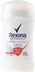 Rexona Active Shield Dezodorant Sztyft 40ml