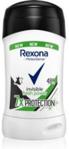 Rexona Invisible Fresh Power Antyperspirant W Sztyfcie 48-Godzinny Efekt 40Ml