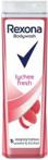 Rexona Lychee Fresh Żel Pod Prysznic Dla Kobiet 400ml